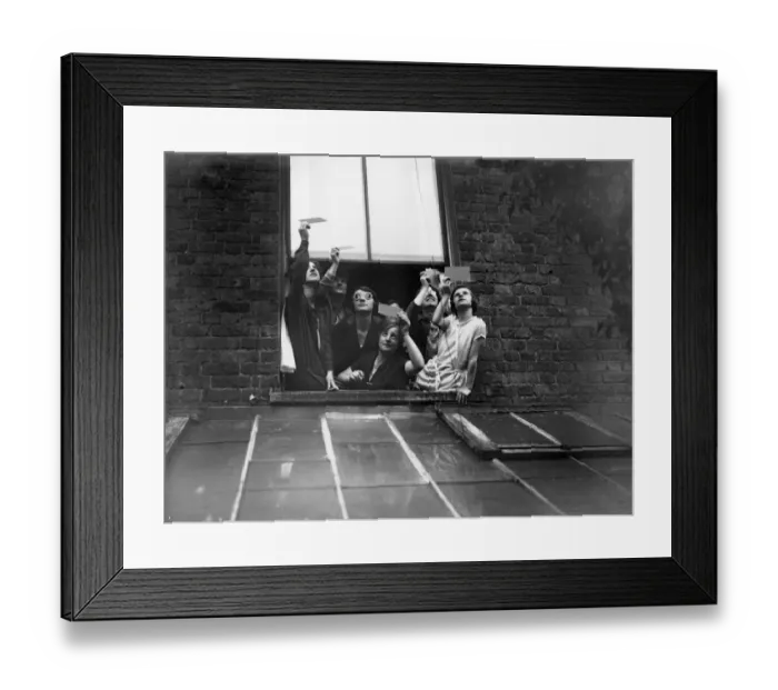 Framed Print : Now You See It Framed Print : Now You See It