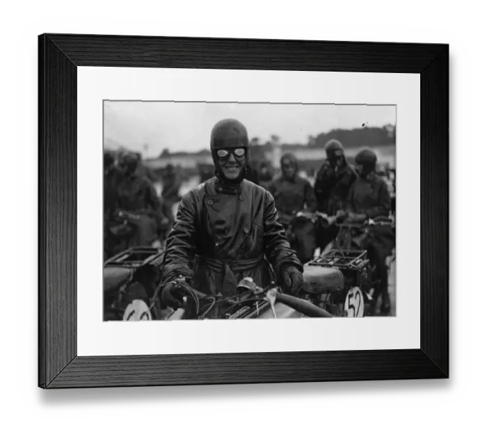 Framed Print : Miss Foley Framed Print : Miss Foley