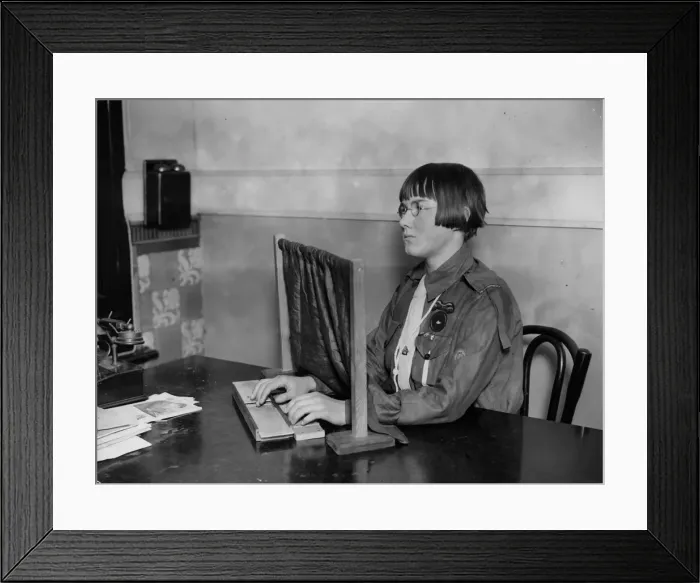 Framed Print : Psychological Test Framed Print : Psychological Test