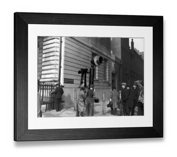 Framed Print : Mobile Phone Framed Print : Mobile Phone