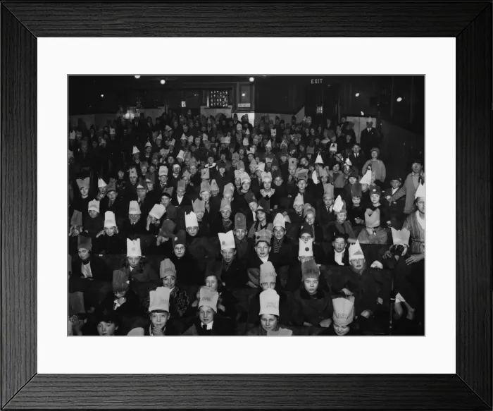 Framed Print : Christmas Treat Framed Print : Christmas Treat