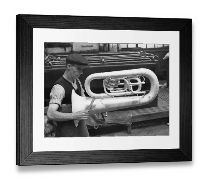 Framed Print : Silver Polish Framed Print : Silver Polish