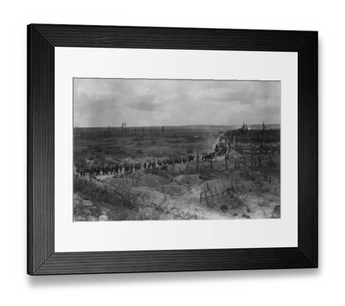 Framed Print : German Column Framed Print : German Column