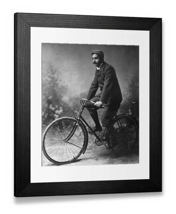 Framed Print : Off For A Spin Framed Print : Off For A Spin