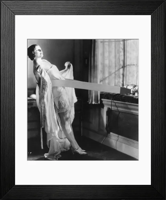 Framed Print : Vibro Slim Framed Print : Vibro Slim