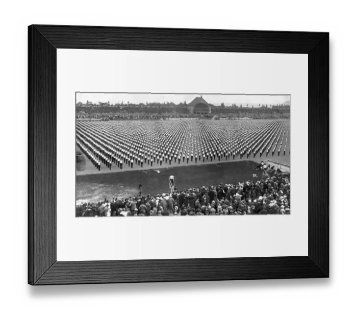 Framed Print : Prague Sokols Framed Print : Prague Sokols