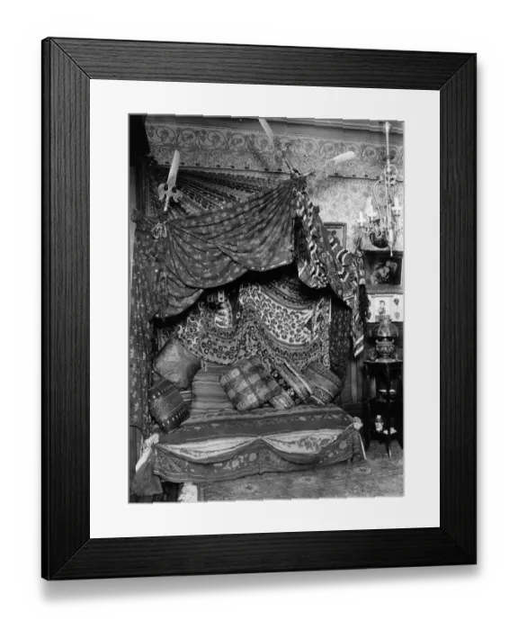 Framed Print : Chinatown Market Framed Print : Chinatown Market