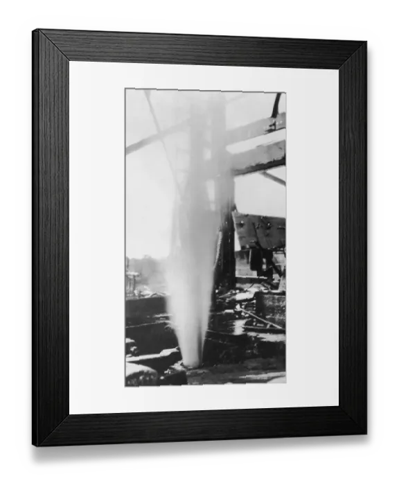 Framed Print : Black Gold Framed Print : Black Gold