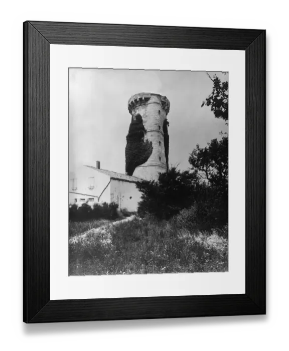 Framed Print : Phare Des Baleines Framed Print : Phare Des Baleines