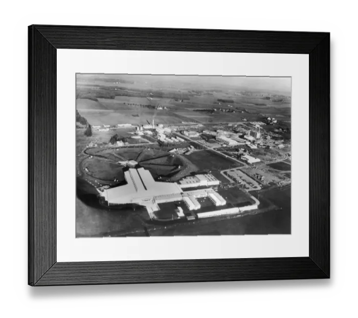 Framed Print : Nuclear Research Framed Print : Nuclear Research
