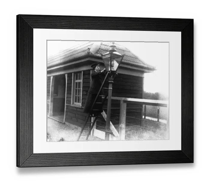 Framed Print : Nice And Bright Framed Print : Nice And Bright