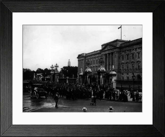 Framed Print : March Past Framed Print : March Past