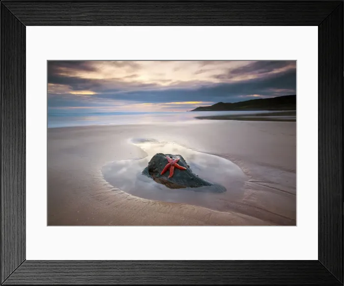 Framed Print : High and dry Framed Print : High and dry