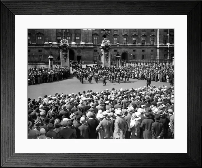 Framed Print : Bank Holiday Framed Print : Bank Holiday