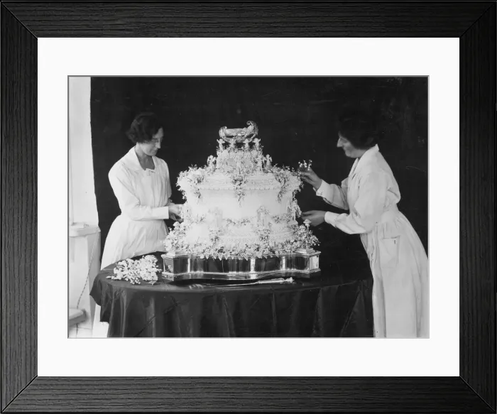 Framed Print : Child Cake Framed Print : Child Cake