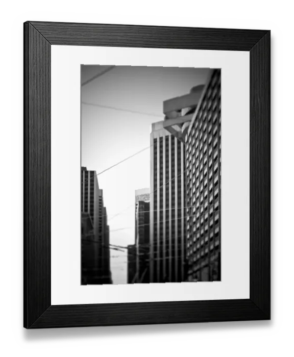 Framed Print : Up There, Sometimes Framed Print : Up There, Sometimes