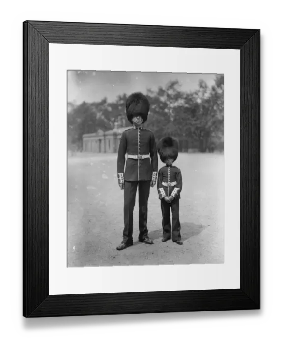 Framed Print : Long And Short Framed Print : Long And Short