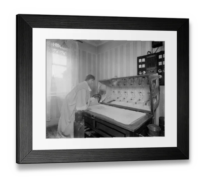 Framed Print : Early Sunbed Framed Print : Early Sunbed