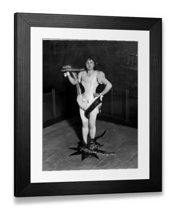 Framed Print : Snake Charmer Framed Print : Snake Charmer
