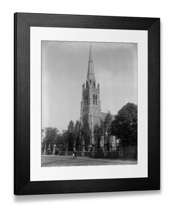 Framed Print : Abode Of Love Framed Print : Abode Of Love