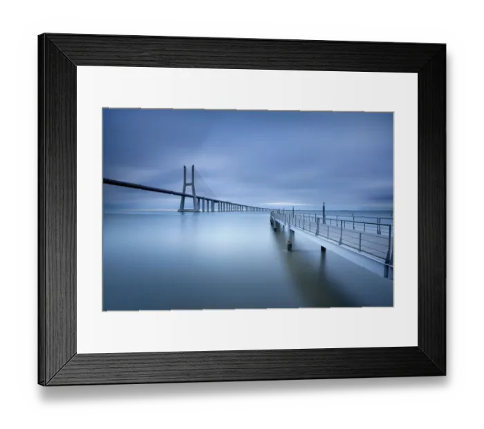 Framed Print : Crossroads Framed Print : Crossroads