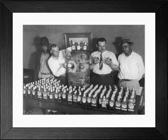 Framed Print : Smugglers Ruse Framed Print : Smugglers Ruse