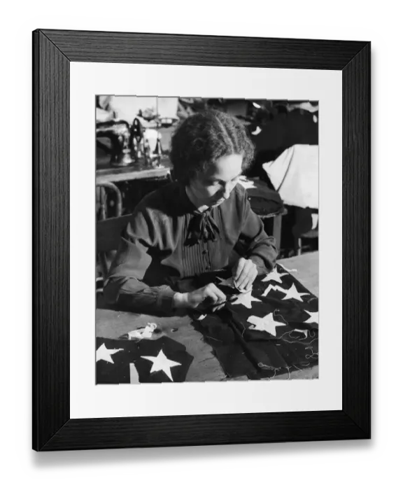Framed Print : Star Cutter Framed Print : Star Cutter