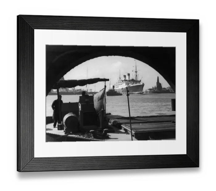 Framed Print : Buenos Aires Framed Print : Buenos Aires