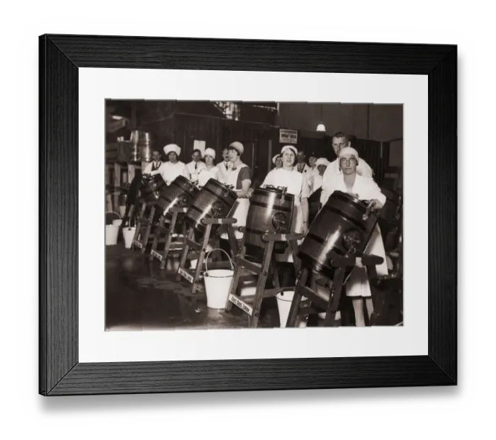 Framed Print : Dairy Show Practice Framed Print : Dairy Show Practice