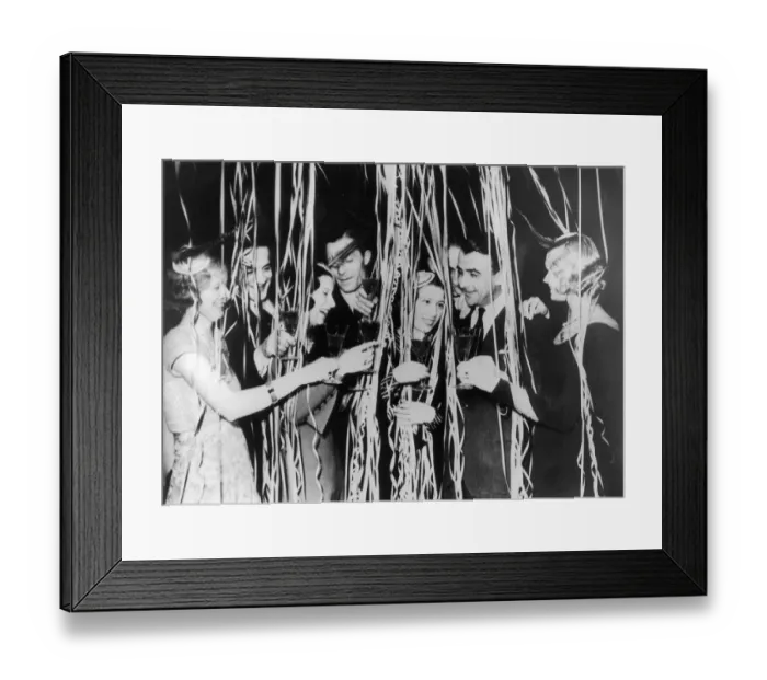 Framed Print : Happy New Year Framed Print : Happy New Year