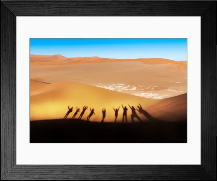 Framed Print : The Sand Dunes of Namib Desert, Namib-Naukluft National Park, Namibia Framed Print : The Sand Dunes of Namib Desert, Namib-Naukluft National Park, Namibia