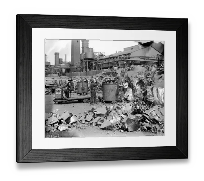 Framed Print : Tarmacking Framed Print : Tarmacking