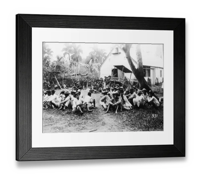 Framed Print : Philippines, South East Asia