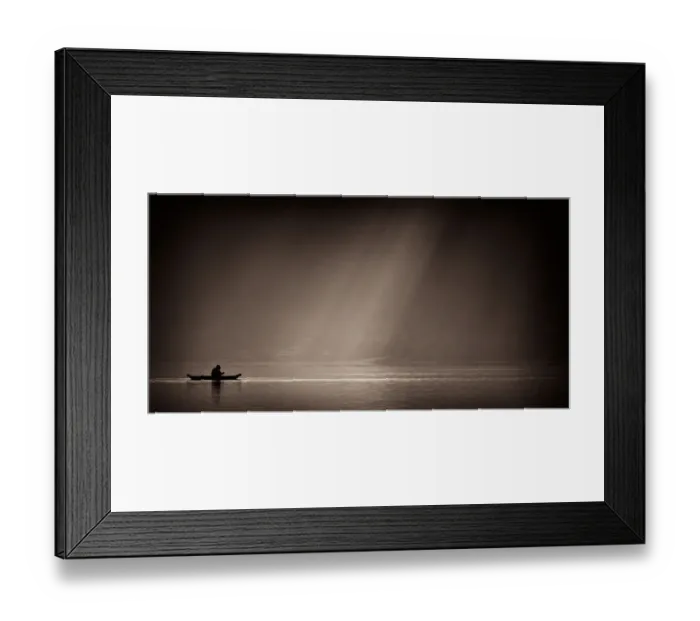 Framed Print : Batur Lake in Bali, Indonesia Framed Print : Batur Lake in Bali, Indonesia