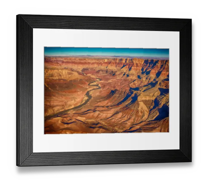 Framed Print : Grand Canyon Framed Print : Grand Canyon