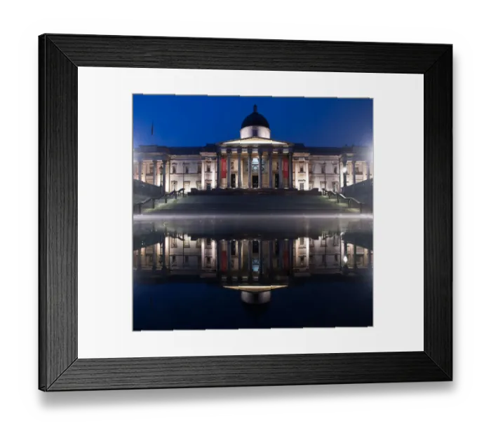 Framed Print : Reflections Framed Print : Reflections