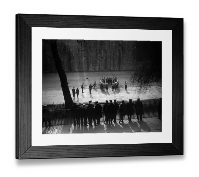 Framed Print : Ring-A-Ring-Of-Roses Framed Print : Ring-A-Ring-Of-Roses