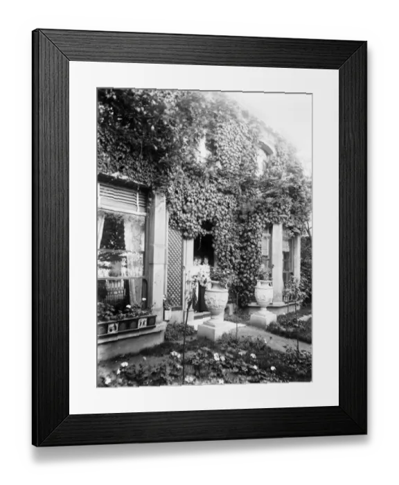 Framed Print : Home Sweet Home Framed Print : Home Sweet Home