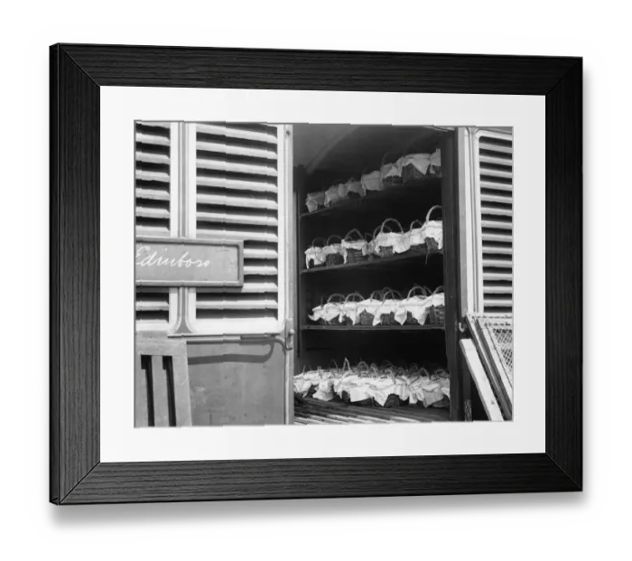 Framed Print : Strawberries Framed Print : Strawberries