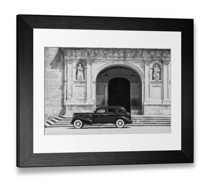 Framed Print : Viseu Cathedral Framed Print : Viseu Cathedral