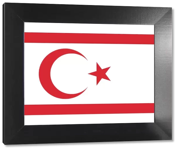 Flag of Northern Cyprus