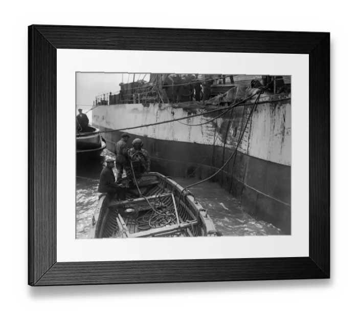 Framed Print : Southend-on-Sea Framed Print : Southend-on-Sea