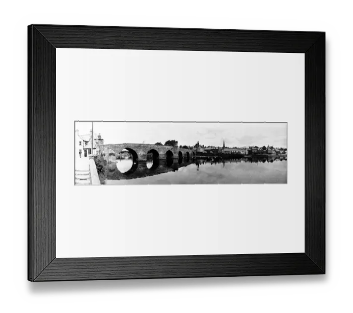 Framed Print : Alfred Hind Robinson (1864-1950) Framed Print : Alfred Hind Robinson (1864-1950)