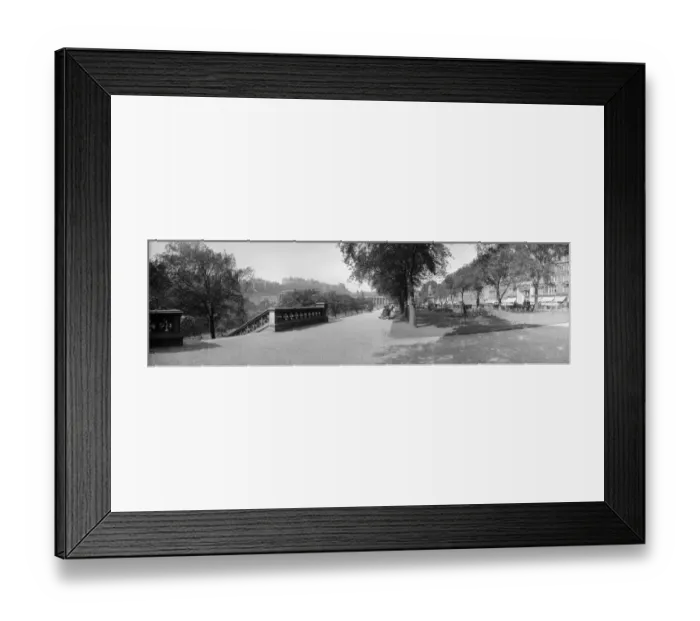 Framed Print : Alfred Hind Robinson (1864-1950) Framed Print : Alfred Hind Robinson (1864-1950)