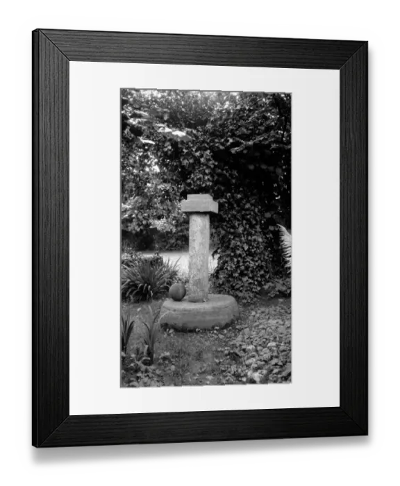Framed Print : Kings Caple Framed Print : Kings Caple