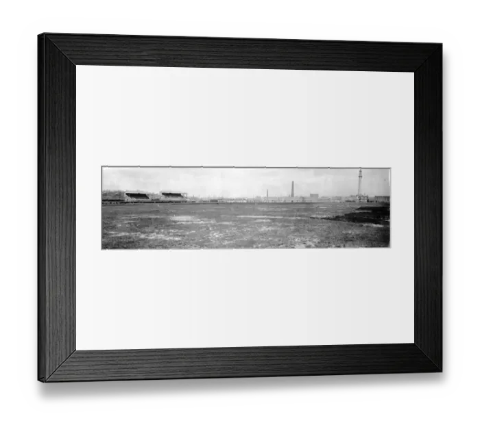 Framed Print : Flying Ground