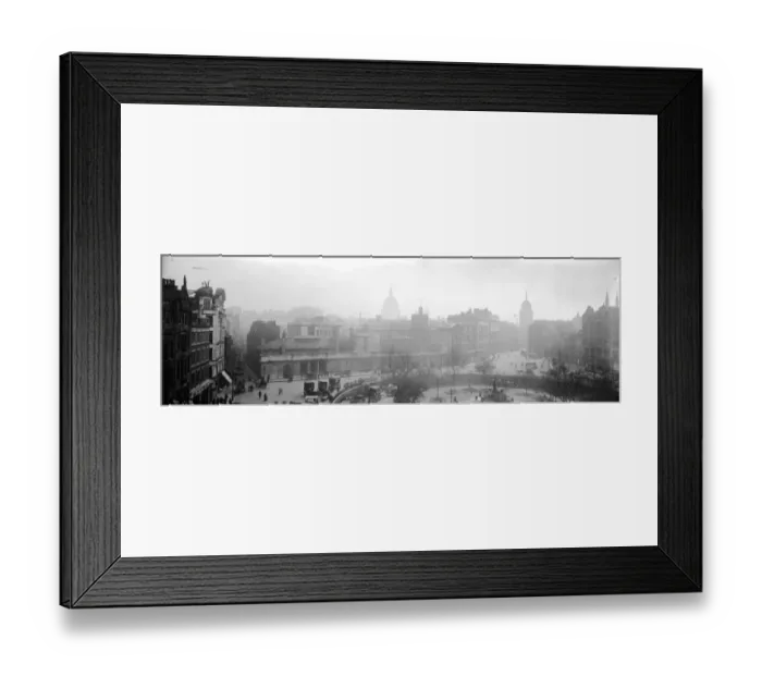 Framed Print : St Bartholomew s Framed Print : St Bartholomew s