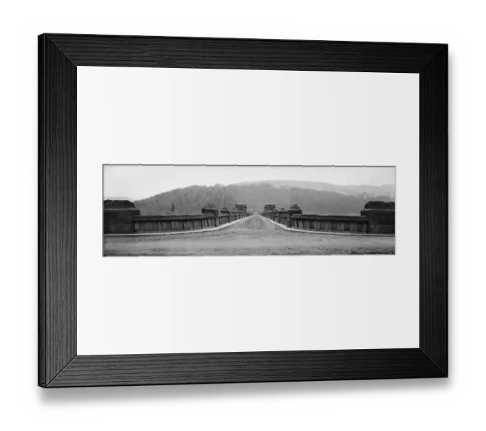 Framed Print : Vyrnwy Dam Framed Print : Vyrnwy Dam