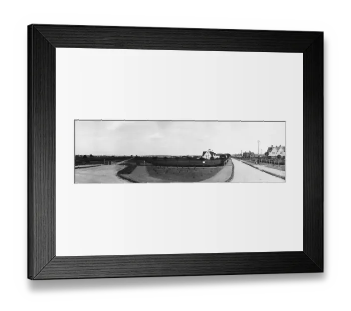 Framed Print : Letchworth Vista Framed Print : Letchworth Vista