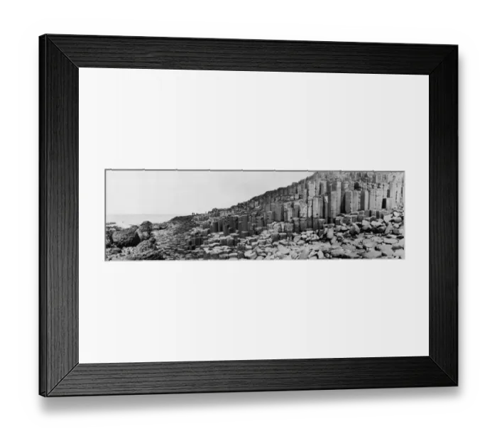 Framed Print : Lord Antrims Parlour Framed Print : Lord Antrims Parlour